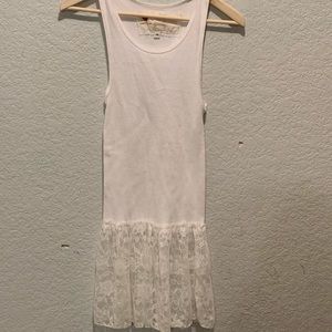 Farmhouse Style Slip